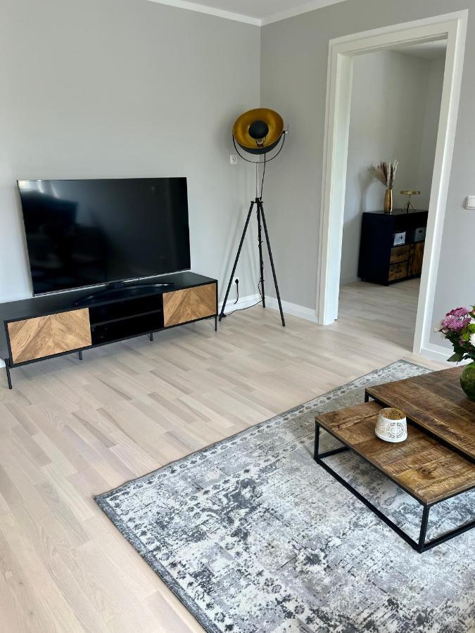Апартаменти Uniqe I Stilvolle 115Qm I Terrasse I Bbq Фельдафінг Екстер'єр фото